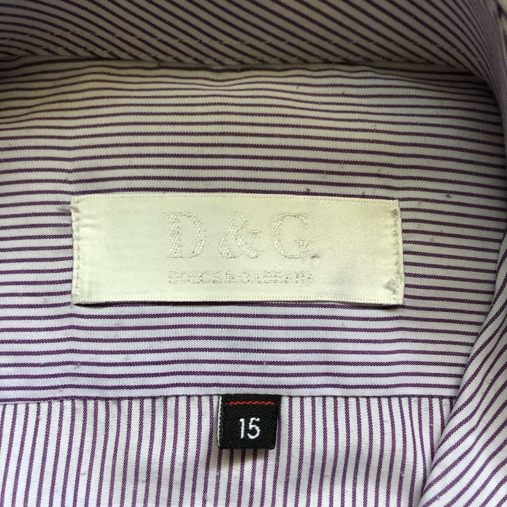 NWT Button Down Shirt - Picture 8 of 8
